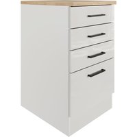 Flex-Well Unterschrank "Lund", (B x H x T) 50 x 85 x 60 cm, individuell kombinierbar von Flex-Well