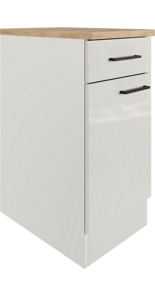 Flex-Well Unterschrank Lund in verschiedenen Breiten, individuell kombinierbar Flex-Well Unterschrank Lund in verschiedenen Breiten, individuell kombinierbar von Flex-Well