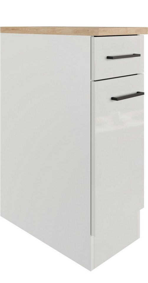 Flex-Well Unterschrank Lund in verschiedenen Breiten, individuell kombinierbar von Flex-Well