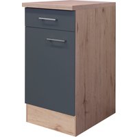 Flex-Well Unterschrank "Morena", (B x H x T) 40 x 85 x 60 cm von Flex-Well