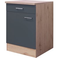 Flex-Well Unterschrank "Morena", (B x H x T) 60 x 85 x 60 cm von Flex-Well