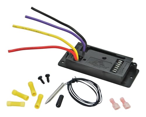 FLEX-A-LITE Variable Temperaturregelung Re-Placement Kit Quick Sta FLEX-A-LITE Variable Temperaturregelung Re-Placement Kit Quick Sta von Flex-a-lite