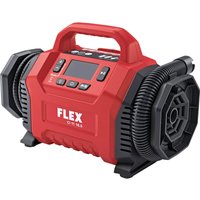 Flex Tools - Flex Akku Kompressor ci 11 18.0 ohne Akku und Ladegerät im Karton von FLEX TOOLS