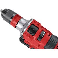 Bohrschrauber 18V dd 4G 18.0-EC/5.0 Set Flex 2 Akkus + Ladegerät + Koffer + Zubehör - 482757 Bohrschrauber 18V dd 4G 18.0-EC/5.0 Set Flex 2 Akkus + Ladegerät + Koffer + Zubehör - 482757 von Flex