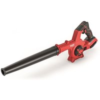 Flex Akku-Gebläse bw 18.0-EC mit 3 Düsen, ohne Akku und Ladegerät im Karton von FLEX TOOLS