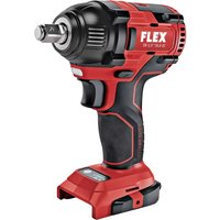 Flex Akku Schlagschrauber iw 1/2 18.0-EC c ohne Akku und Ladegerät von FLEX TOOLS