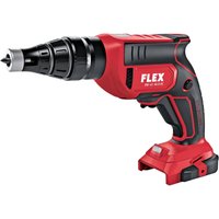 Flex Tools - Flex Akku Trockenbauschrauber dw 45 18.0-EC c ohne Akku und Ladegerät im Karton von FLEX TOOLS