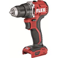 Flex - 2-Gang Akku-Bohrschrauber dd 2G 18.0-EC ld c Solo Version im Karton, ohne Akkus von Flex