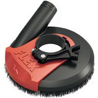 Absaughaube sg-r D125 se 393363 Absaughaube mit drehbarem Randsegment - Flex von Flex