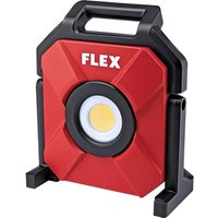 Akku Baustrahler cl 10000 12/18, 10.000 Lumen, ohne Akku und Ladegerät - Flex von Flex
