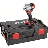Flex - Akku-Drehschlagschrauber iw 1/2' 750 18.0-EC, Ausführung: 530.232, Solo/L-BOXX von Flex