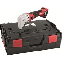 Akku-Knabber Akku-Blechknabber kne 16 18.0-EC, Ausführung: 532.068, Solo/L-BOXX - Flex von Flex