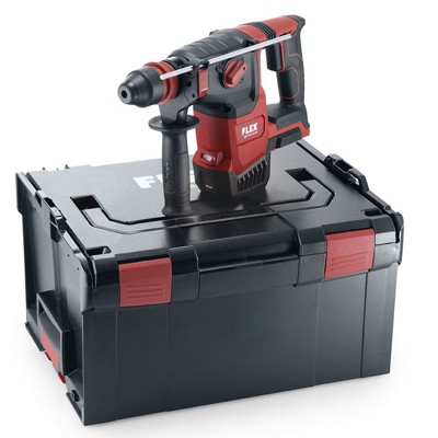 Akku Kombi-Bohrhammer 18,0 V CHE 2-26 18.0-EC von Flex