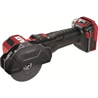 Akku-Mini-Winkelschleifer lbe 76 12-EC, Ausführung: 531.717, Solo/Karton - Flex von Flex