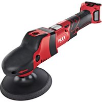 Akku Polierer pe 150 18.0-EC ohne Akku und Ladegerät im Karton - Flex von Flex