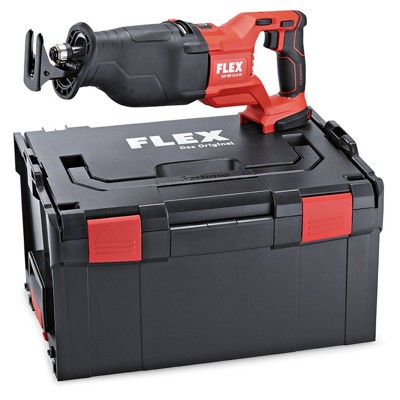 Akku-Säbelsäge mit Pendelhub 18,0 V RSP DW 18.0-EC Akku-Säbelsäge mit Pendelhub 18,0 V RSP DW 18.0-EC von Flex
