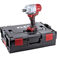 Flex - Akku Schlagschrauber iw 3/4' 18.0-EC ohne Akku und Ladegerät in l-boxx 136 von Flex