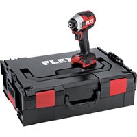 Flex - Akku-Schlagschrauber 18V id 1/4' 18,0-EC-HD ohne Akku, mit Bitauswurf von Flex