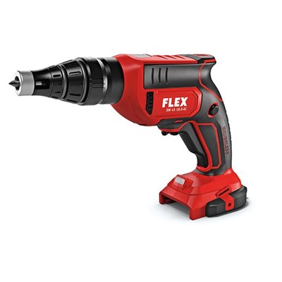 Akku-Trockenbauschrauber 18,0 V DW 45 18.0-EC C von Flex