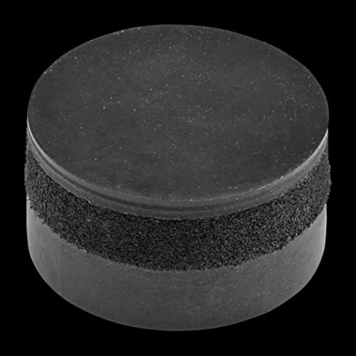BP-M/SR D30 Cushioned Special Adhesive Pad 30mm von FLEX