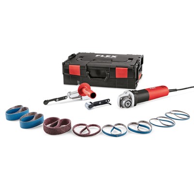 Bandfeile FBE 8-140 Set von Flex