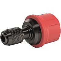 Bithalter bv 18.0-EC 453.994 für 1/4 Bits, für 18 Volt Schrauber - Flex von Flex