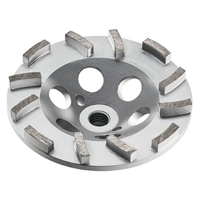 Diamantschleifteller Beton-Jet B-Jet II D115 M14 von Flex