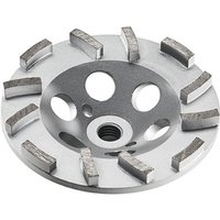 Diamantschleifteller Beton-Jet B-Jet ii D115 M14 für Retec re 16-5 115 - Flex von Flex