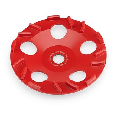 Diamantschleifteller Estrich-Jet E-Jet D180 22,2 von Flex