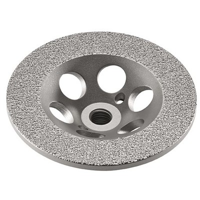 Diamantschleifteller Surface-Jet S-Jet II D115 M14 von Flex