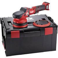 Flex Elektrowerkzeuge Gmbh - Flex xfe 15 150 18.0-EC Akku Exzenterpolierer von FLEX TOOLS