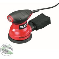 Flex - Exzenterschleifer xs 713 230W 230V Schleifmaschine Schleifgerät 334.111 von Flex
