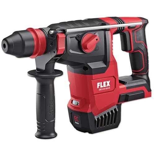 Flex Akku-Bohrhammer CHE2-26 18.0-EC C - 491314 Flex Akku-Bohrhammer CHE2-26 18.0-EC C - 491314 von FLEX