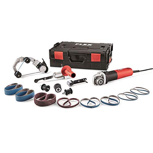 FLEX LIJADORA BRE 8-4 INOX SET FLEX LIJADORA BRE 8-4 INOX SET von FLEX
