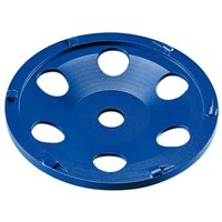 FLEX PKD-Schleifteller PKD-Jet 6-Cut Ø 150 mm - 418943 FLEX PKD-Schleifteller PKD-Jet 6-Cut Ø 150 mm - 418943 von Flex