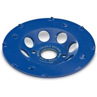 FLEX Schleifteller PKD-Jet Ø125x22,2 mm - 359416 von Flex