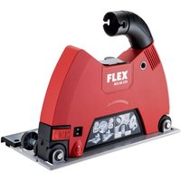 FLEX Trenn-Absaughaube für Winkelschleifer 230 mm DCG AG 230 471895 von Flex