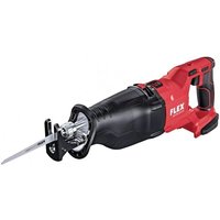 Flex Tools - Flex Akku-Säbelsäge rsp dw 18.0 ec c ohne Akku und Ladegerät im Karton von FLEX TOOLS