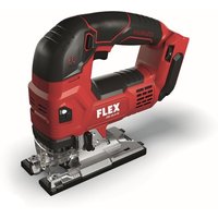 Flex Tools - Flex Akku Stichsäge jsb 18.0-EC c ohne Akku und Ladegerät im Karton von FLEX TOOLS