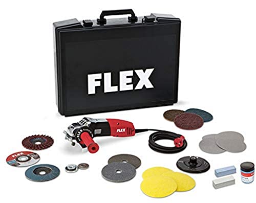 FLEX LE 14-7 INOX/ 125 1.400 W von FLEX