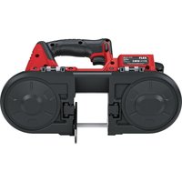 Flex - Akku-Bandsäge sbe 64 18-EC ohne Akku und Ladegerät in l-boxx 238 Flex - Akku-Bandsäge sbe 64 18-EC ohne Akku und Ladegerät in l-boxx 238 von Flex