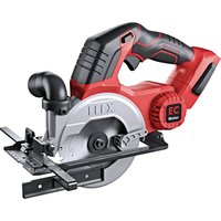 Flex Akku-Handkreissäge cs 45 18.0-EC c ohne Akku und Ladwegerät im Karton von FLEX TOOLS