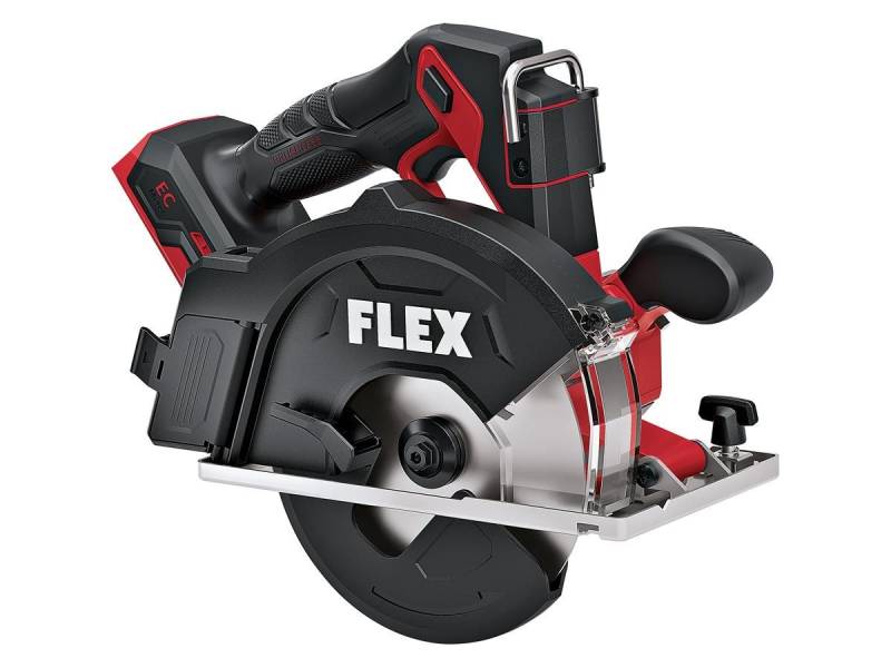 Flex Akku-Handkreissäge CSM 57 18-EC, Solo Version im Karton Flex Akku-Handkreissäge CSM 57 18-EC, Solo Version im Karton von Flex