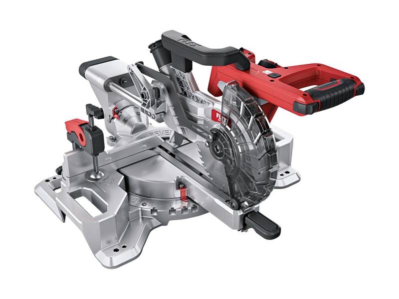 Flex Akku-Kapp-Gehrungssäge SMS 190 18.0-EC Flex Akku-Kapp-Gehrungssäge SMS 190 18.0-EC von Flex