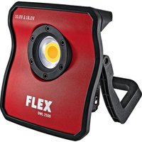 Flex led Akku-Vollspektrumleuchte dwl 2500 10.8/18.0 ohne Akku und Ladegerät von FLEX TOOLS