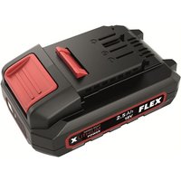 Akku-Pack Li-Ion Einschubakku Wechselakku ap 18.0/2.5 445.886 - Flex von Flex