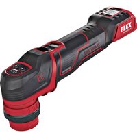 Flex Akku Polierer PXE 80 10.8-EC ohne Akku und Ladegerät im Karton von FLEX TOOLS