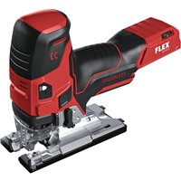 Flex - Akku Stichsäge js 18.0-EC, Ausführung: 485403, Solo/im Karton von Flex