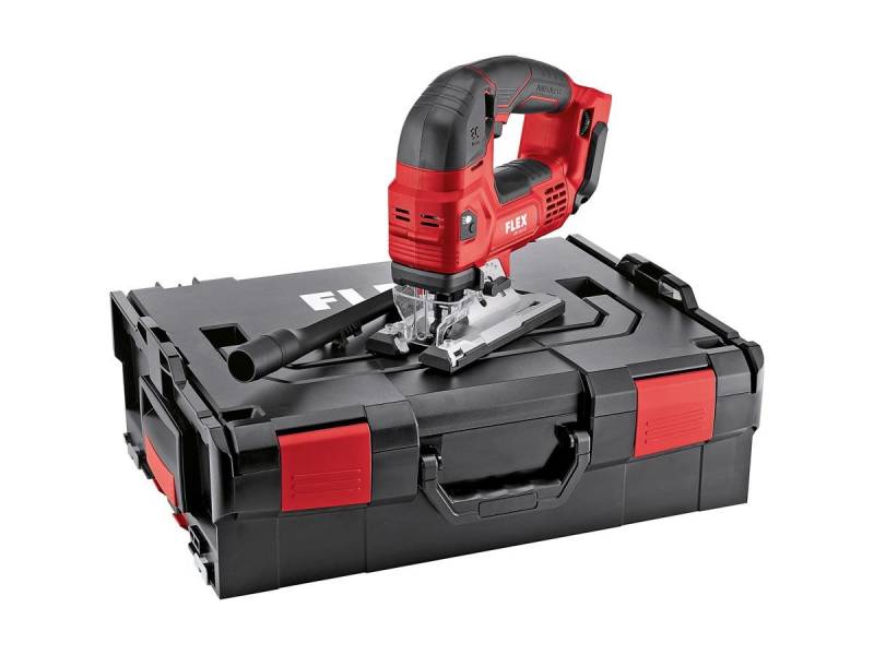 Flex Akku-Stichsäge Flex Akku-Stichsäge JSB 18.0-EC Flex Akku-Stichsäge Flex Akku-Stichsäge JSB 18.0-EC von Flex