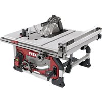 Flex Akku-Tischkreissäge TS 92 18-EC ohne Akku und Ladegerät Flex Akku-Tischkreissäge TS 92 18-EC ohne Akku und Ladegerät von Flex